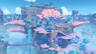 Kokomi's Palace (Image via Genshin Impact)